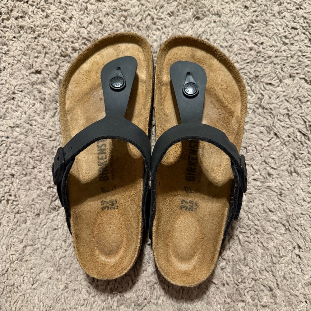 Birkenstock Gizeh Sandals